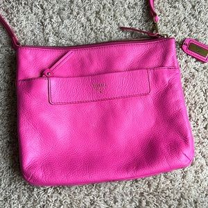 Fossil Crossbody Bag